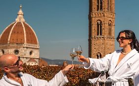 San Firenze Suites&Spa